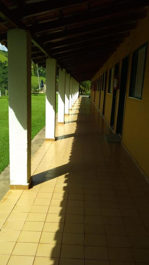 Pousada Rancho Caipira Socorro  Exteriör bild