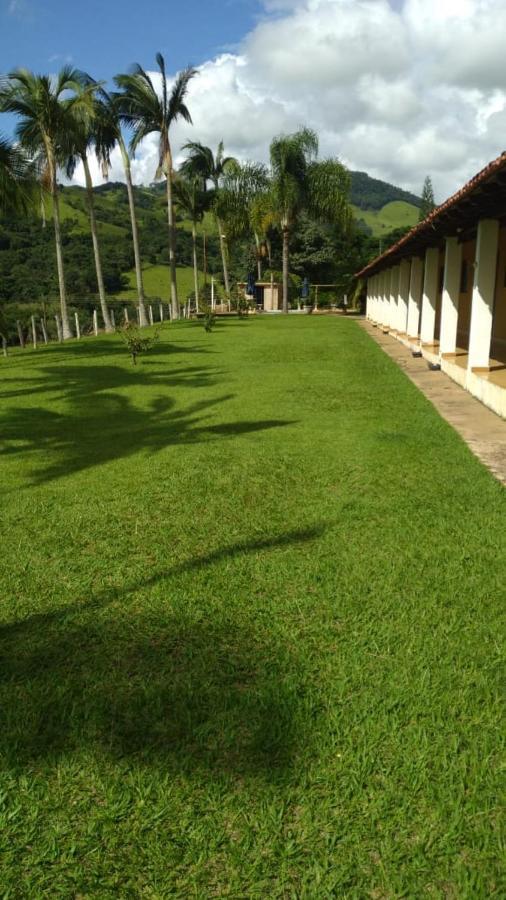 Pousada Rancho Caipira Socorro  Exteriör bild