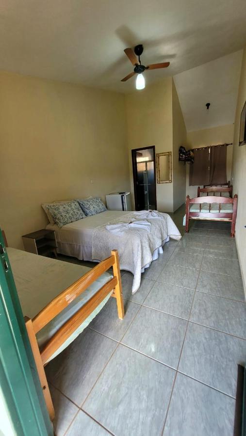 Pousada Rancho Caipira Socorro  Rum bild