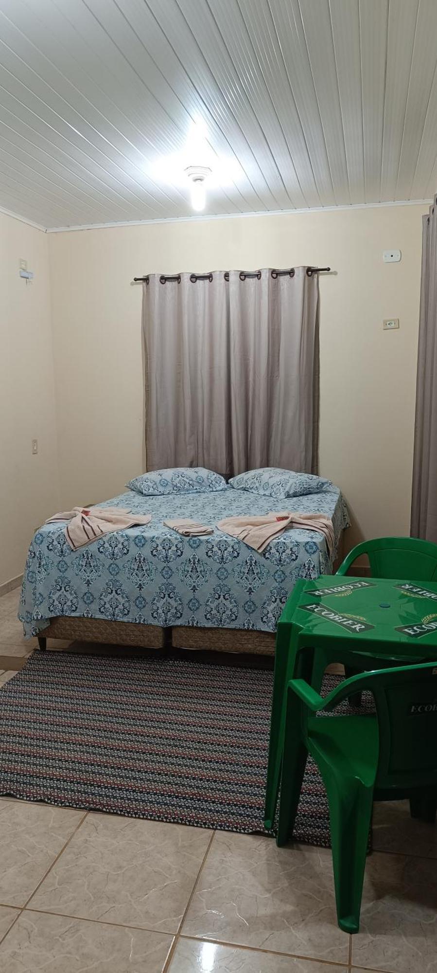 Pousada Rancho Caipira Socorro  Exteriör bild