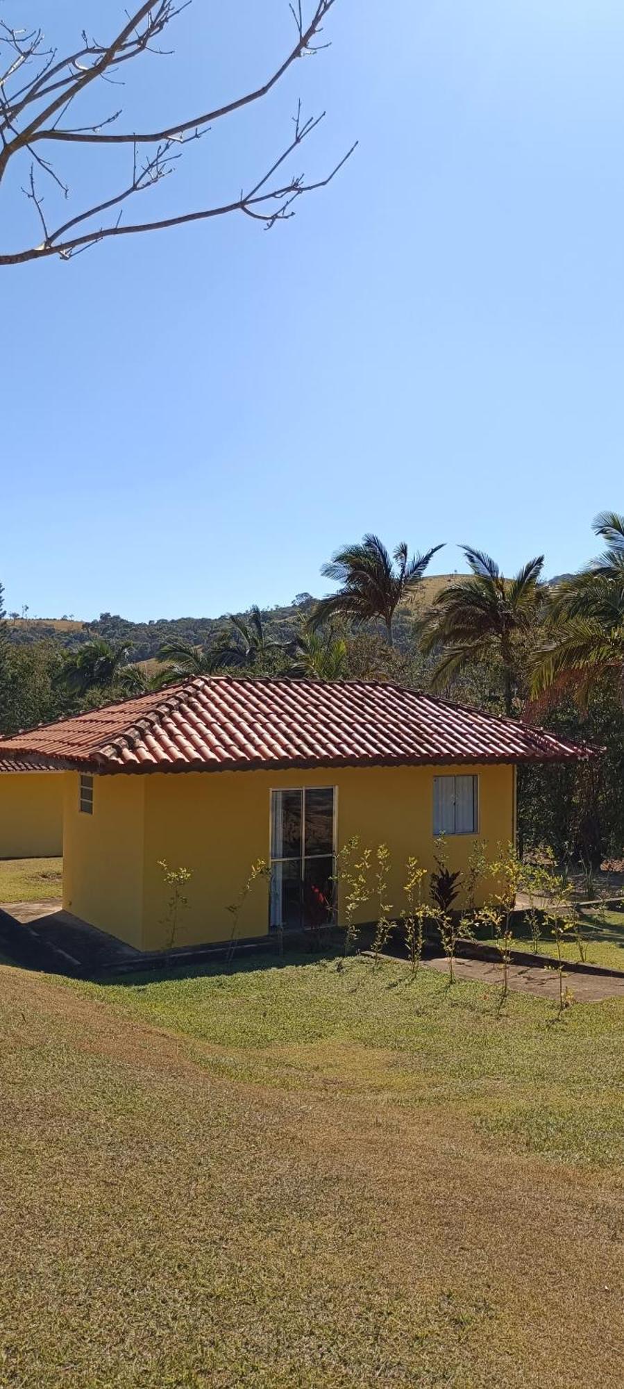 Pousada Rancho Caipira Socorro  Exteriör bild
